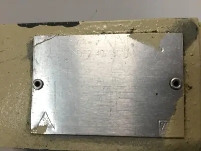 USED REXROTH ZDR6DP240150YM12