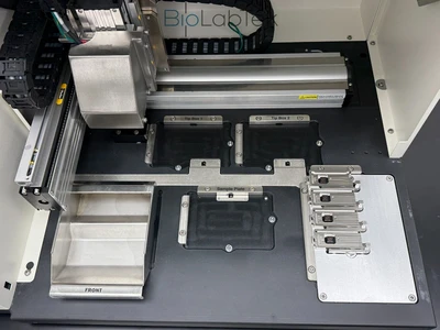 USED Thermo QuantStudio QS 12k Flex Accufill