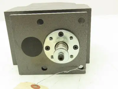 PressTech 7607-5890-02 Encoder Controls Module Gravure Printing Ratio 1:1