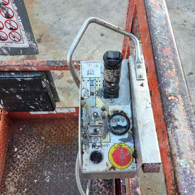 USED 2013 Skyjack SJ3219