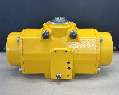 Used Emerson QS0200.U04STACW Rotary Actuators Indiana US | J&J Industrial Supply #1398982