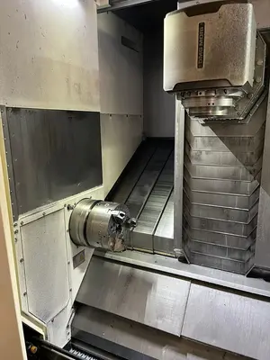 USED 2022 DMG CLX 450 TC