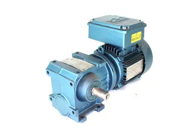 USED SEW EURODRIVE DFT71C4