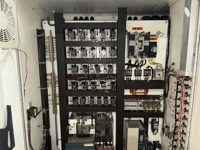 USED MERRITT 3.5