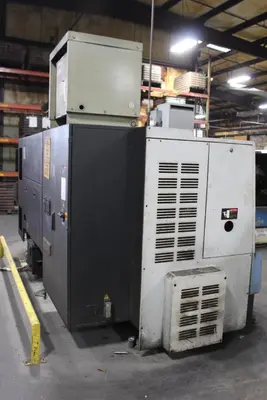 2008 DOOSAN PUMA 280 CNC Lathes | Levy Recovery Group (2)