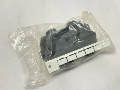 NEW MOLEX BRAD CONNECTIVITY MULTIPORT INTERCONNECT MINI-CHANGE 4-JUNCTION