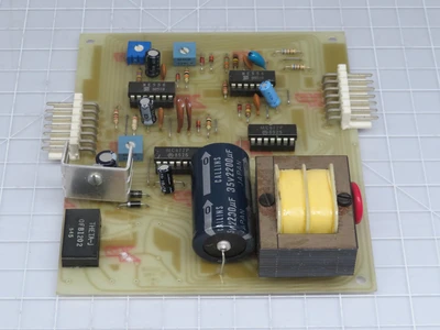 Used NOVATEK _UNKNOWN_ Circuit Boards | OCO Industrial #1618913
