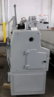 Used YAM Yam-1500 H Engine Lathes Kentucky US | Machinery Central #889352