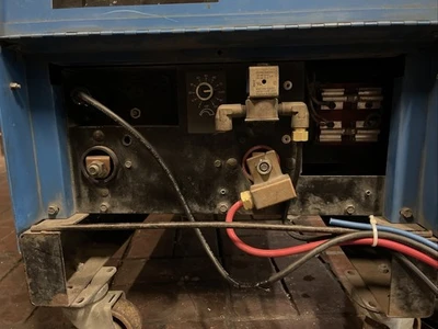 USED Miller 903056