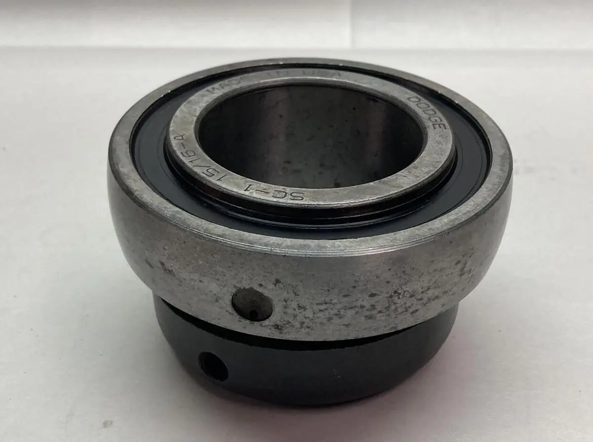 USED DODGE SC-1 15/16-A