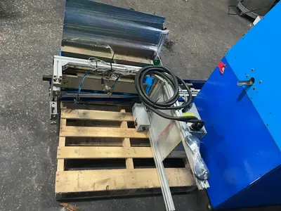 Used OMNITURN CNC MACHINES GT75 CAXIS CNC Lathes Ohio US | HGR 24 #1406117