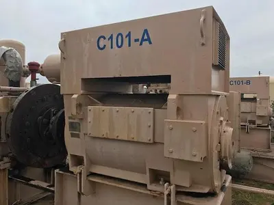 USED TOSHIBA F4508NLF310P