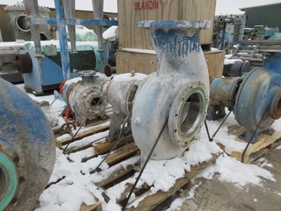 USED Goulds 3175