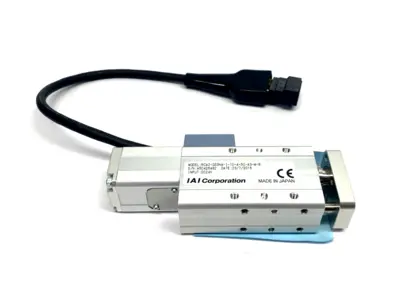 USED IAI RCA2-GS3NA-I-10-4-30-A3-M-B
