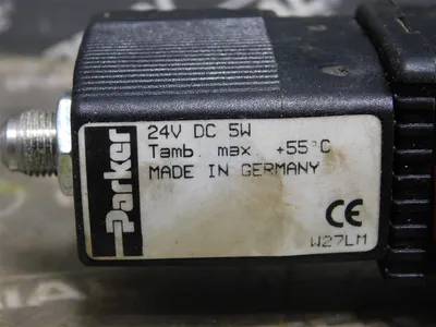 USED PARKER 29114MTF