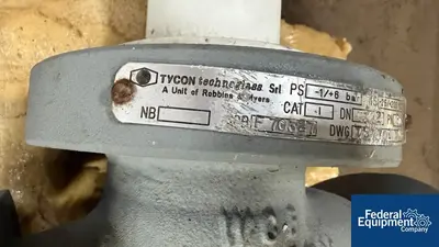 Tycon Systems
