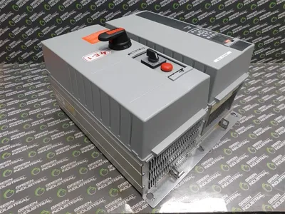 Danfoss VLT FC-102P7K5T2E21H2XGX7XXSXXXXAXBXCXXXXDX HVAC Drive 10 HP/7.5kW Used