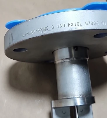 USED Rosemount 3051SAL1CD3AA2A1220DFF71DA00SC