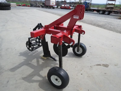 New | in-Stock 2026 JM SHIRK MFG 6501 Ripper/Stripper Pennsylvania US | Zimmerman Farm Service #1410335