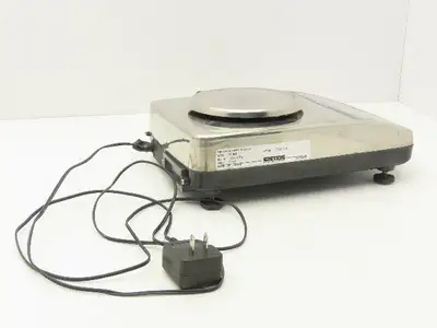 Used RICE LAKE _UNKNOWN_ Scales Indiana US | Arrow Industrial #1185482