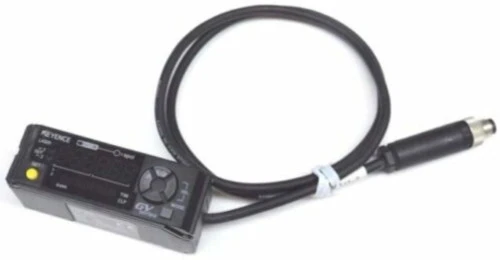 Keyence PI-C40 Photoelectric Color [New]