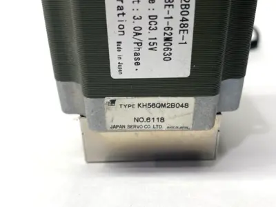 USED JAPAN SERVO KH56QM2B048E-1