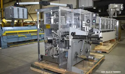USED JONES APM