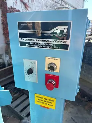 NEW AUTOMATED FINISHING INC 5B3