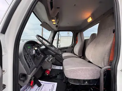 Used 2019 FREIGHTLINER M2 Carhaulers Florida US | Truck and Van Outlet #1509219