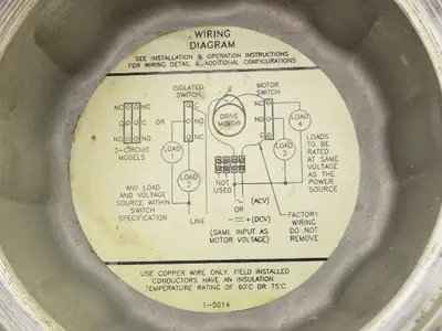 Used NBE _UNKNOWN_ Sensors Indiana US | Arrow Industrial #1365043