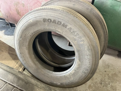 Used _UNKNOWN_ _UNKNOWN_ Wheels & Tires Indiana US | Miedema Asset Management Group #1414903