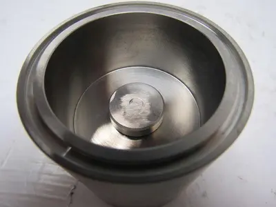New | in-Stock KAHN _UNKNOWN_ Valves/Fittings | Arrow Industrial #627713