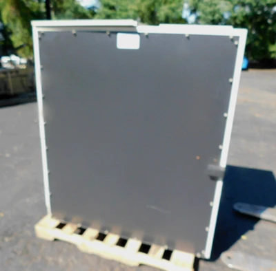 USED LABCONCO PURIFIER