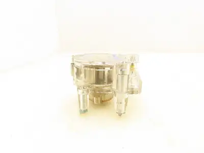 Masterflex 07021-24 Cole Parmer Quick Load Pump SS Short Shaft