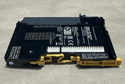 USED Omron NX-ID5442