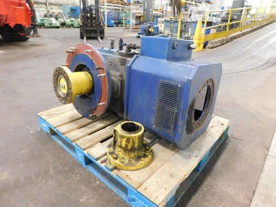 Used FLENDER _UNKNOWN_ Speed Reducers Ohio US | Equipment Recovery Corp. #1331765