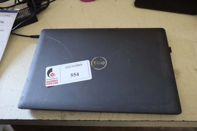 Used DELL LATITUDE 3410 Computer Accessories Minnesota US | Machinesused.com #1396274