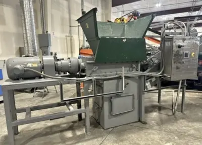 SSI _UNKNOWN_ Paper & OCC Shredders | Alan Ross Machinery (1)