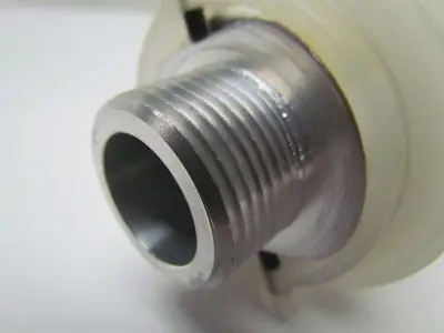 New | in-Stock ARROW PNEUMATICS _UNKNOWN_ Parts (Hydraulics and Pneumatics) | Arrow Industrial #635833