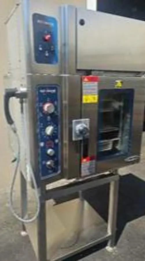 USED ALTO SHAAM 6.10 ESINVH