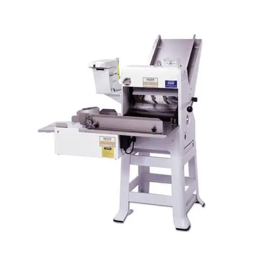 Oliver Gravity Feed Bread Slicer 797