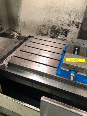 USED 1997 HAAS VF-7