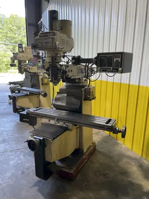 USED CHEVALIER 3VH