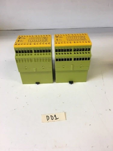Used PILZ 774150 Relays & Switches Indiana US | J&J Industrial Supply #1076437