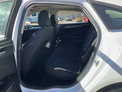 Used 2020 FORD FUSION Cars Michigan US | Miedema Asset Management Group #1579083