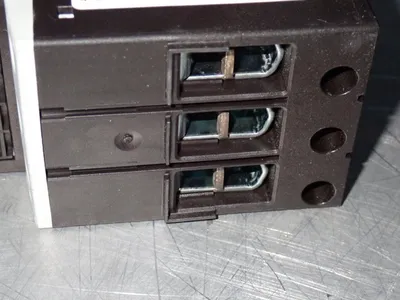 New | in-Stock SIEMENS 3RU11364FD0 Relays & Switches | HGR 24 #739630