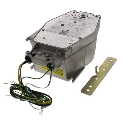 Honeywell MS4109F1210 Damper Actuator [New]