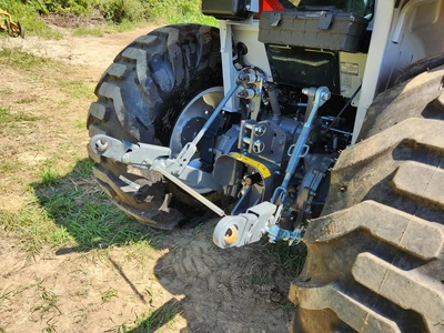 New | in-Stock 2025 MASSEY FERGUSON 2M.50 Utility Tractors New York US | Abele Tractor #1343193