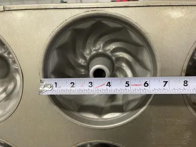 USED AMERICAN PAN 09/17
