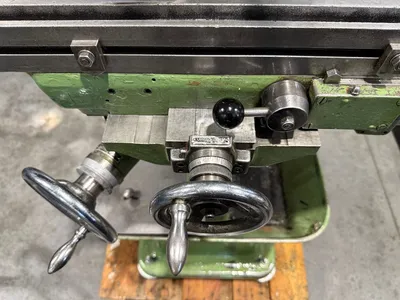 STEINEL SV4 Milling Machines | GMT (10)